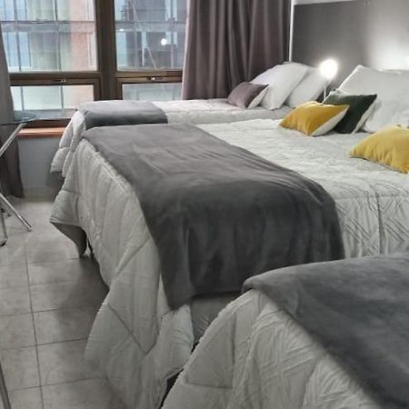 Corazon Buenos Aires Platino Apartment Екстериор снимка