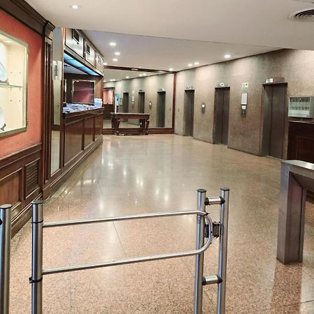 Corazon Buenos Aires Platino Apartment Екстериор снимка