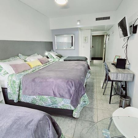 Corazon Buenos Aires Platino Apartment Екстериор снимка