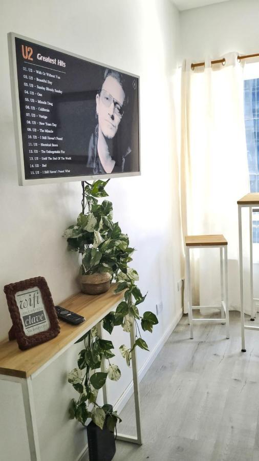 Corazon Buenos Aires Platino Apartment Екстериор снимка