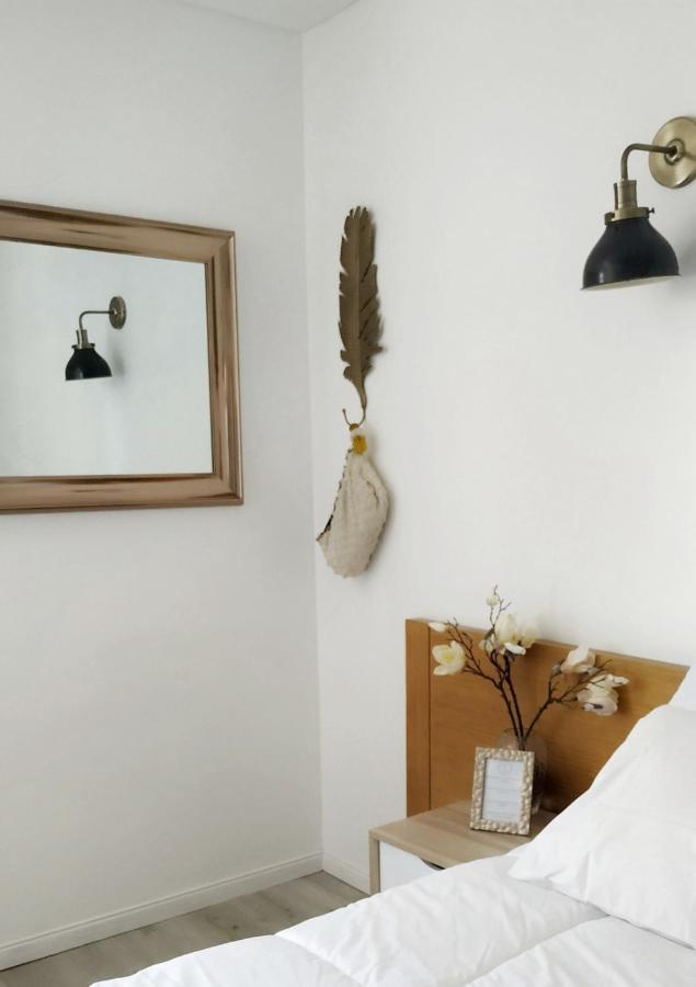 Corazon Buenos Aires Platino Apartment Екстериор снимка