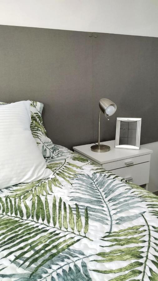 Corazon Buenos Aires Platino Apartment Екстериор снимка