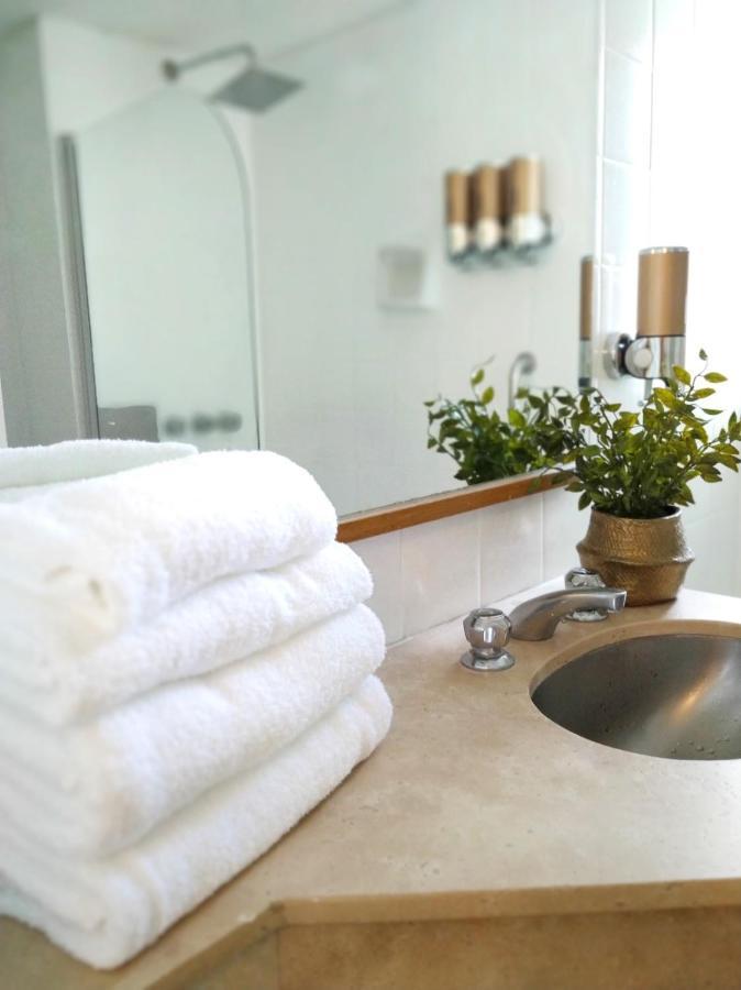 Corazon Buenos Aires Platino Apartment Екстериор снимка