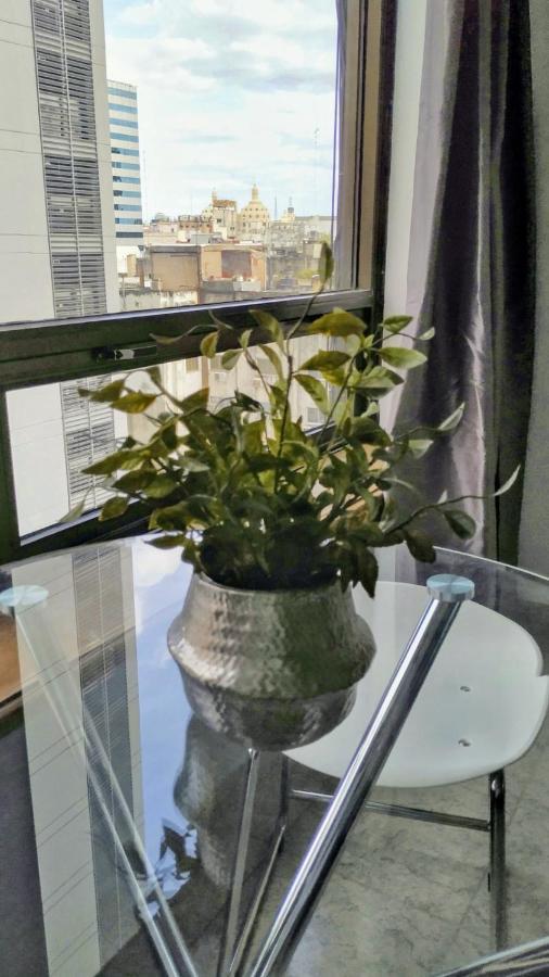 Corazon Buenos Aires Platino Apartment Екстериор снимка