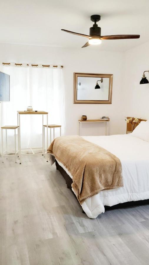 Corazon Buenos Aires Platino Apartment Екстериор снимка