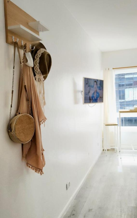 Corazon Buenos Aires Platino Apartment Екстериор снимка