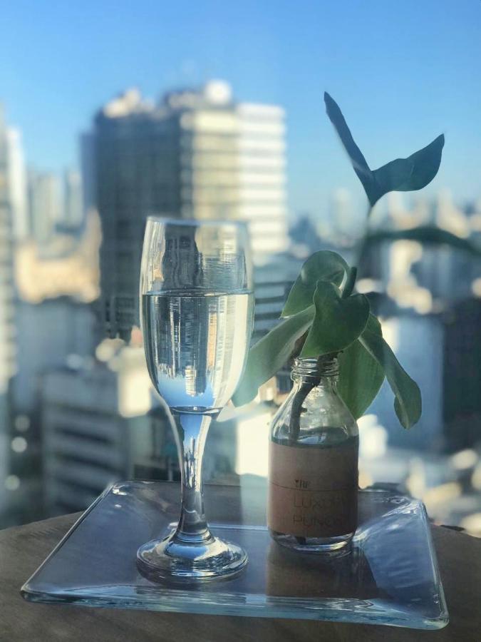 Corazon Buenos Aires Platino Apartment Екстериор снимка