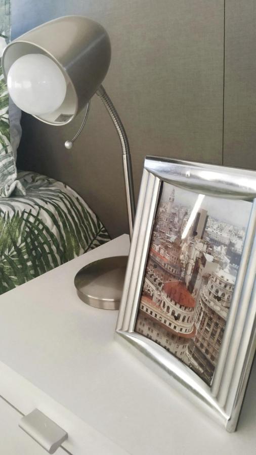 Corazon Buenos Aires Platino Apartment Екстериор снимка