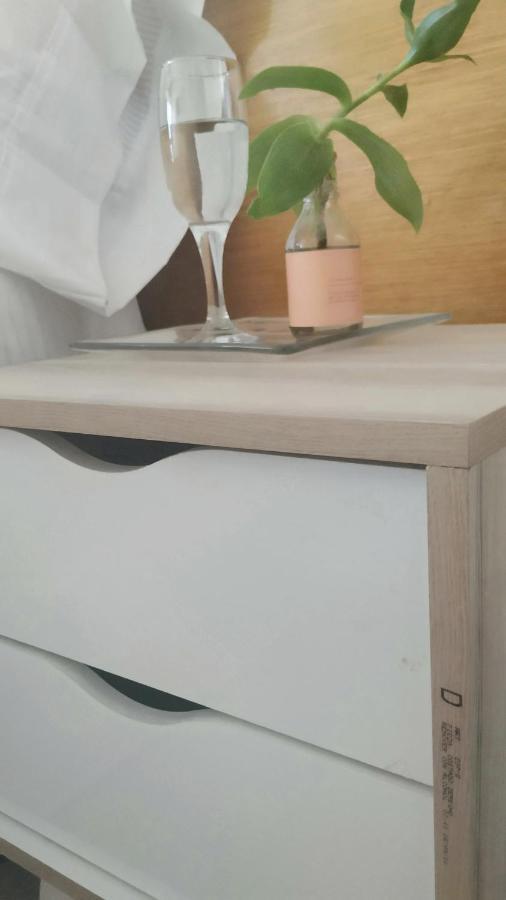Corazon Buenos Aires Platino Apartment Екстериор снимка