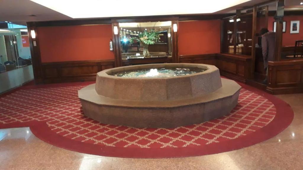 Corazon Buenos Aires Platino Apartment Екстериор снимка
