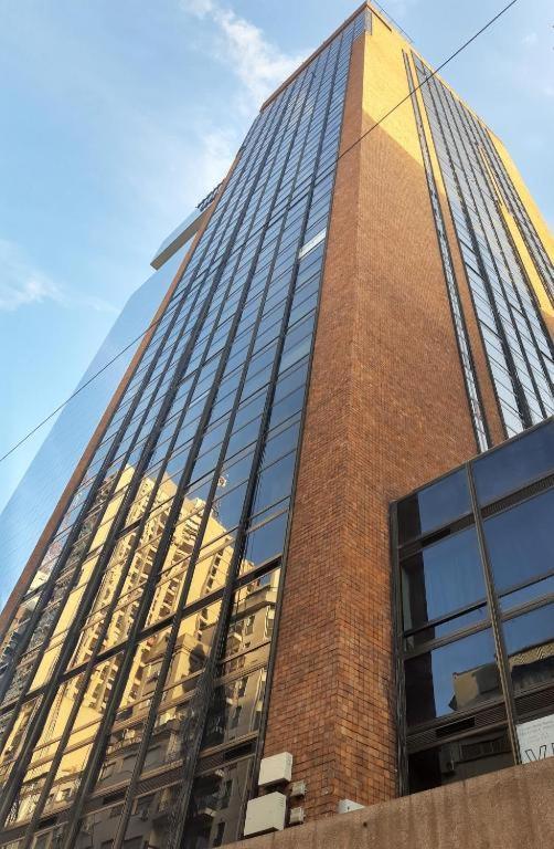 Corazon Buenos Aires Platino Apartment Екстериор снимка