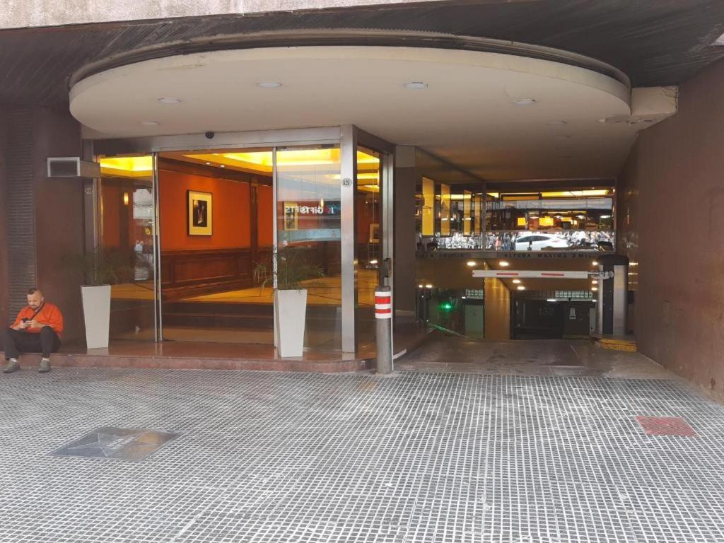 Corazon Buenos Aires Platino Apartment Екстериор снимка