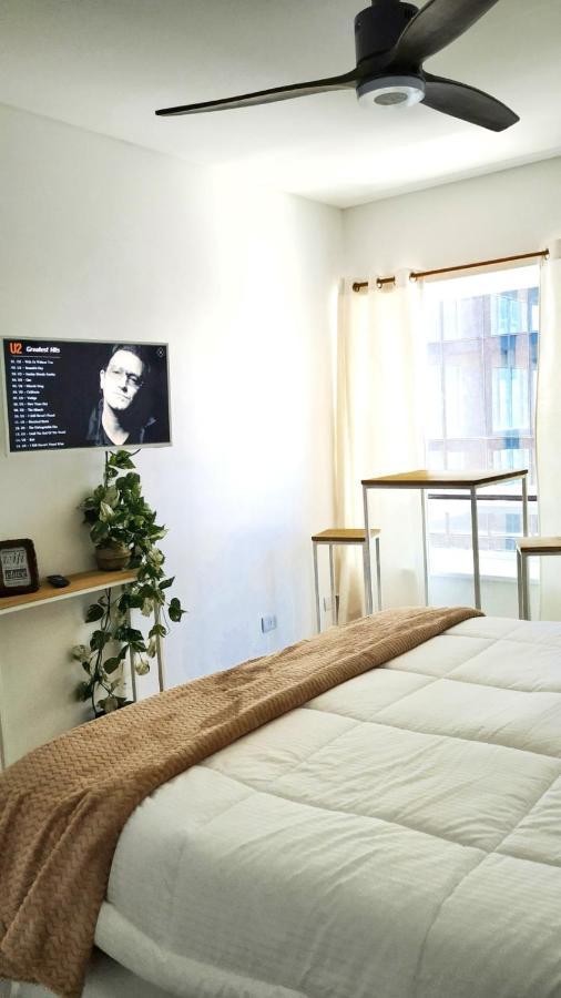 Corazon Buenos Aires Platino Apartment Екстериор снимка