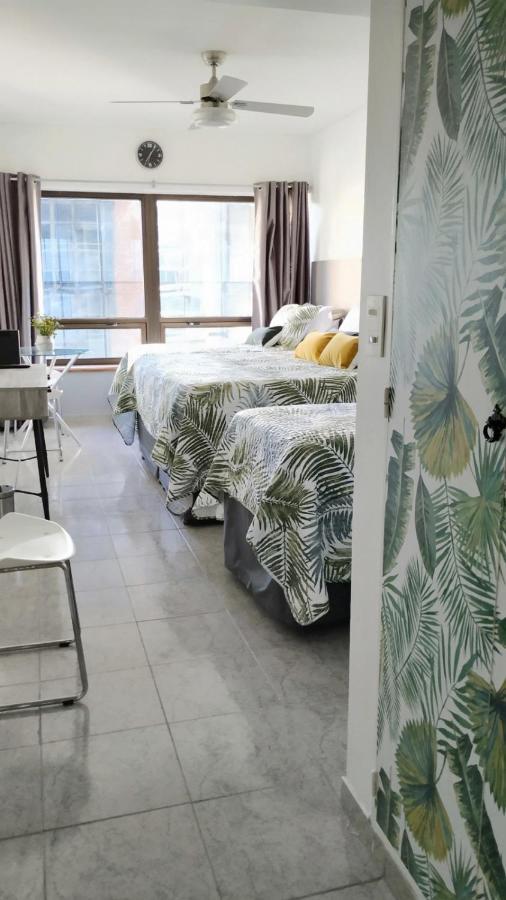 Corazon Buenos Aires Platino Apartment Екстериор снимка