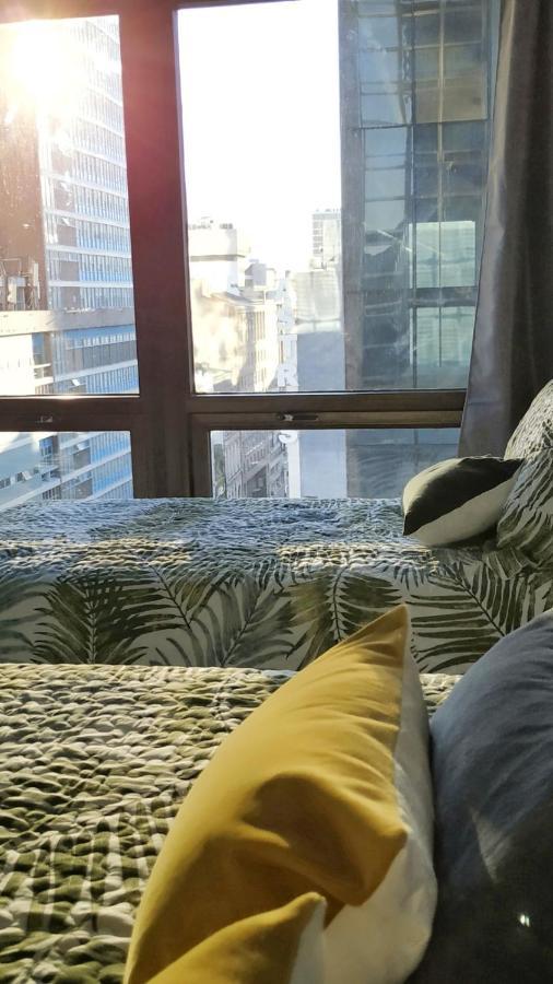 Corazon Buenos Aires Platino Apartment Екстериор снимка