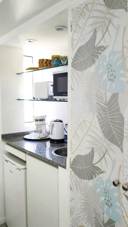 Corazon Buenos Aires Platino Apartment Екстериор снимка