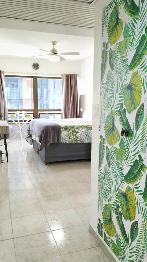 Corazon Buenos Aires Platino Apartment Екстериор снимка