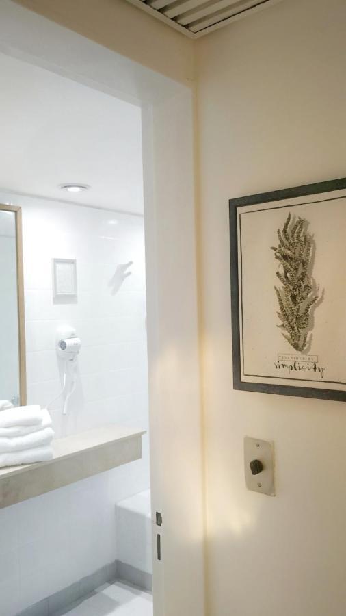 Corazon Buenos Aires Platino Apartment Екстериор снимка