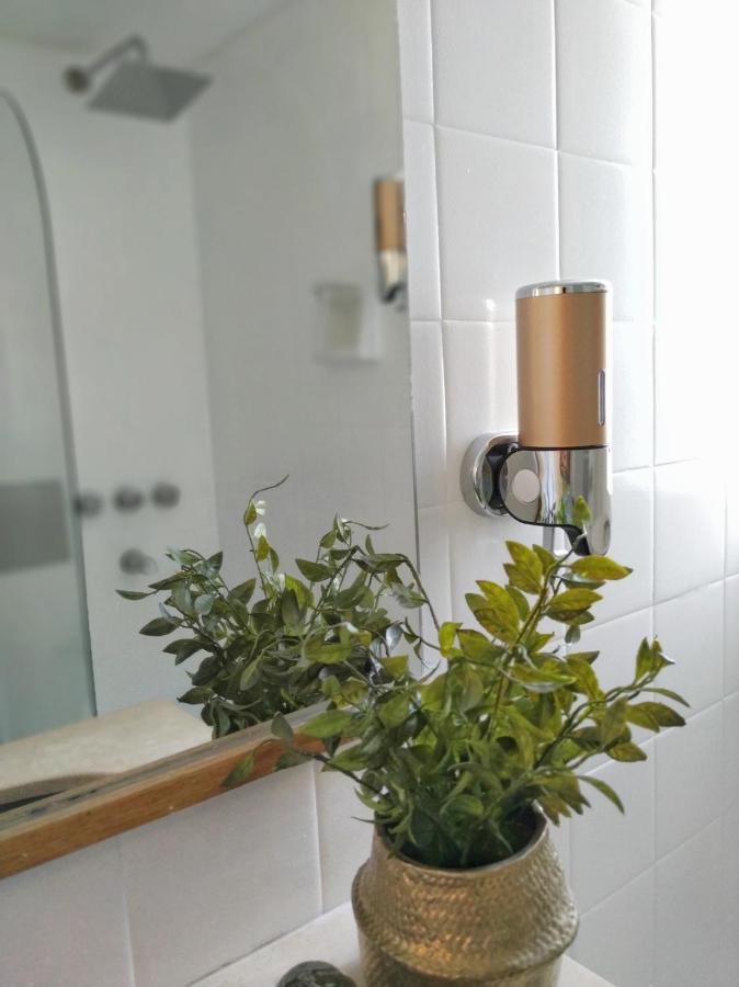 Corazon Buenos Aires Platino Apartment Екстериор снимка