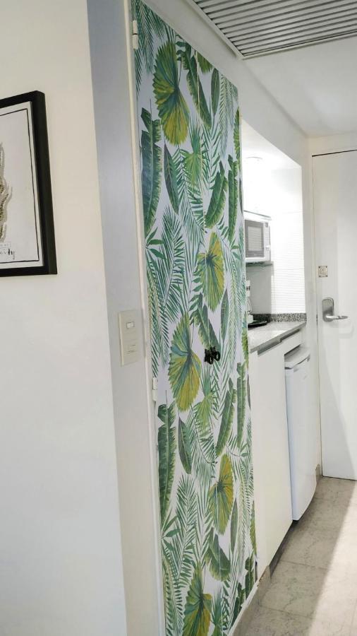 Corazon Buenos Aires Platino Apartment Екстериор снимка