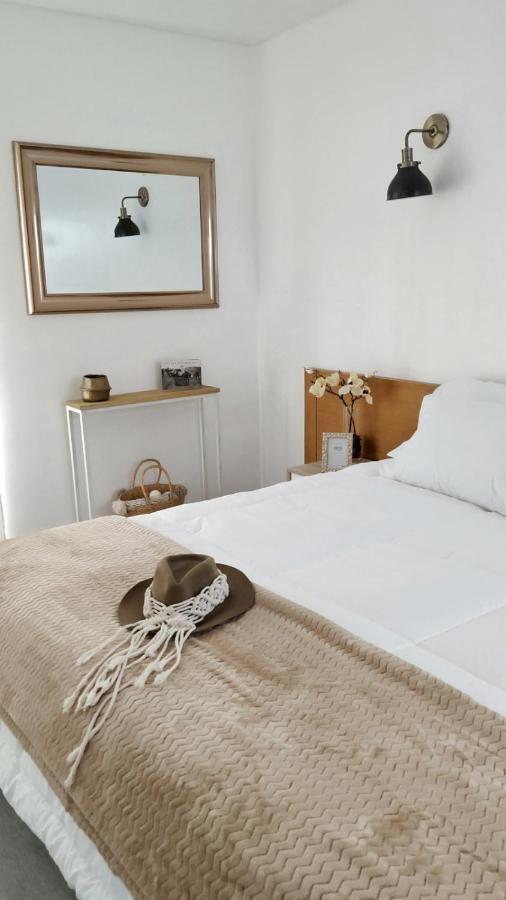 Corazon Buenos Aires Platino Apartment Екстериор снимка