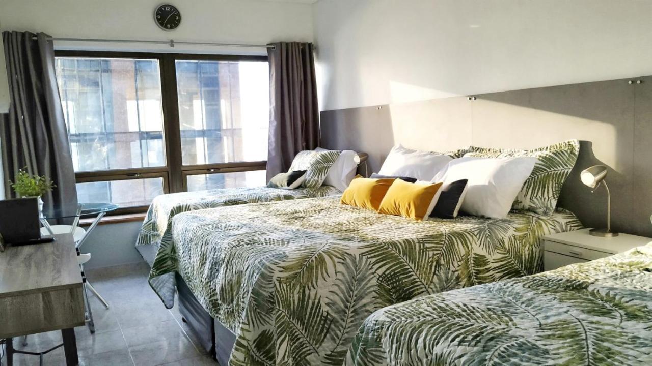 Corazon Buenos Aires Platino Apartment Екстериор снимка