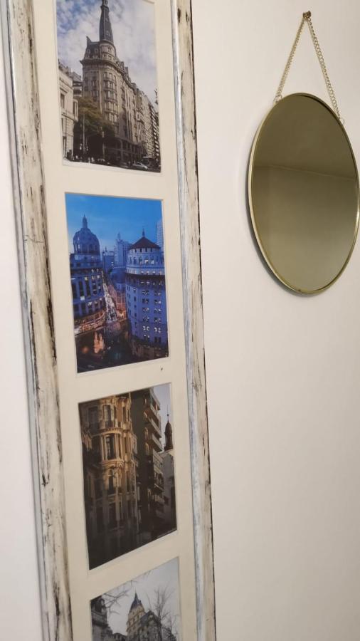 Corazon Buenos Aires Platino Apartment Екстериор снимка