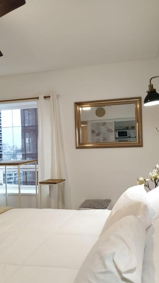Corazon Buenos Aires Platino Apartment Екстериор снимка
