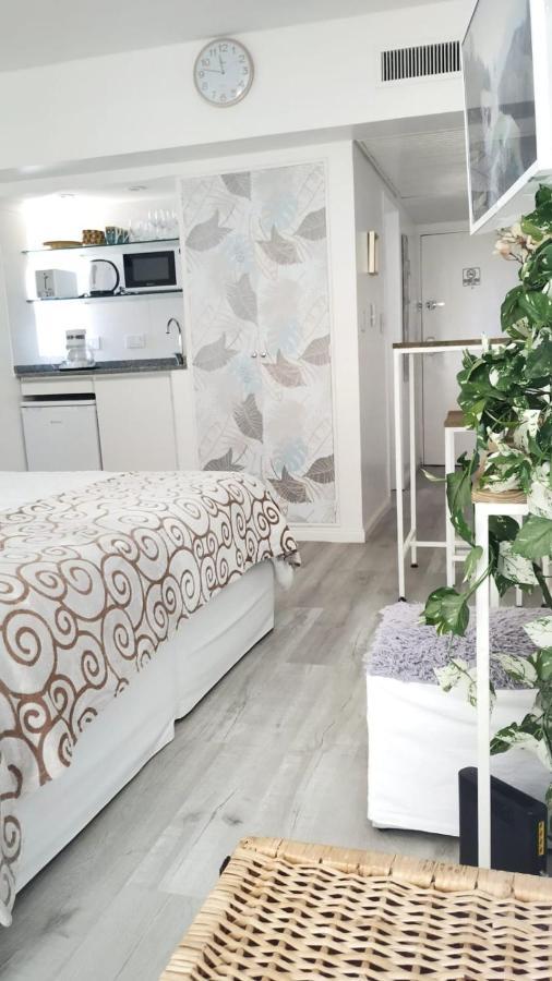 Corazon Buenos Aires Platino Apartment Екстериор снимка