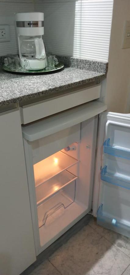 Corazon Buenos Aires Platino Apartment Екстериор снимка
