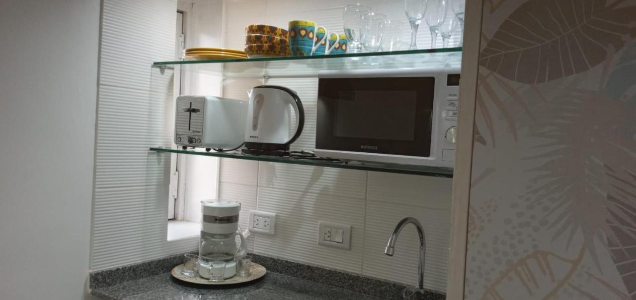 Corazon Buenos Aires Platino Apartment Екстериор снимка