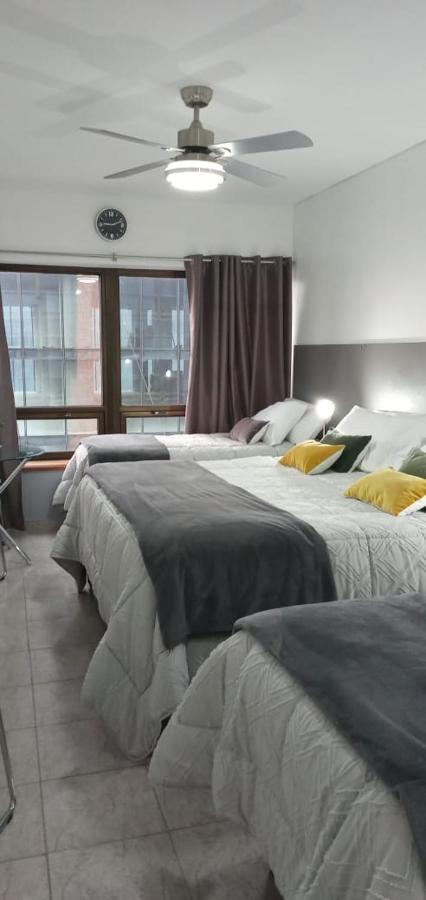 Corazon Buenos Aires Platino Apartment Екстериор снимка