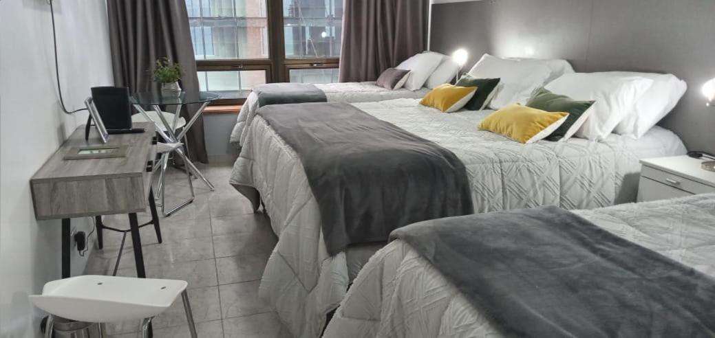 Corazon Buenos Aires Platino Apartment Екстериор снимка