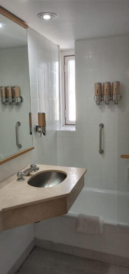 Corazon Buenos Aires Platino Apartment Екстериор снимка