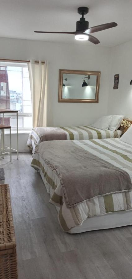 Corazon Buenos Aires Platino Apartment Екстериор снимка