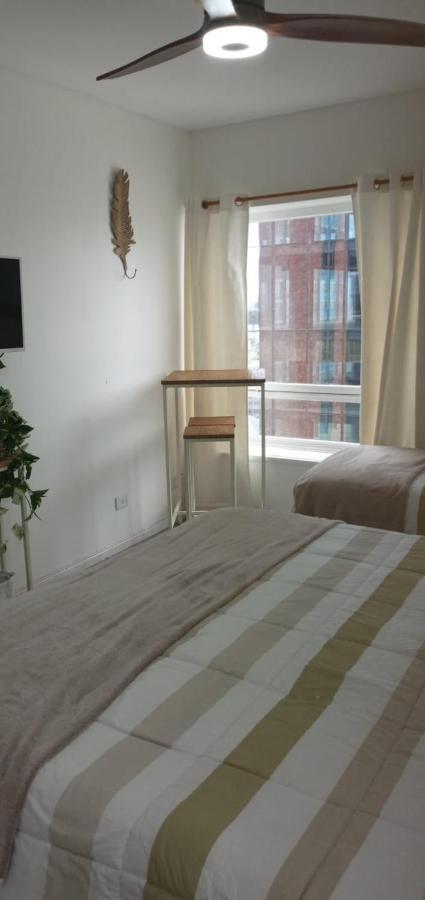 Corazon Buenos Aires Platino Apartment Екстериор снимка