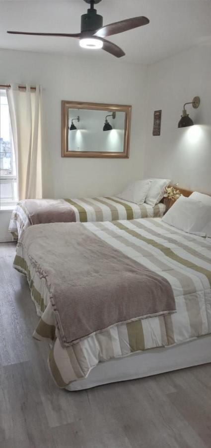 Corazon Buenos Aires Platino Apartment Екстериор снимка