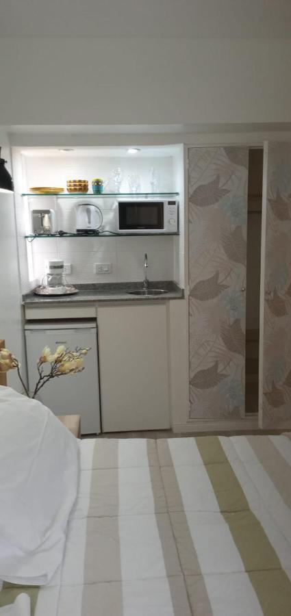 Corazon Buenos Aires Platino Apartment Екстериор снимка
