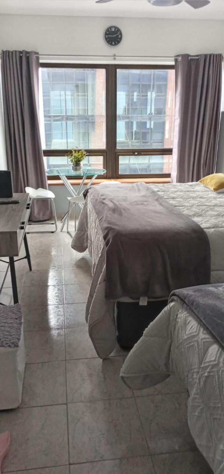 Corazon Buenos Aires Platino Apartment Екстериор снимка