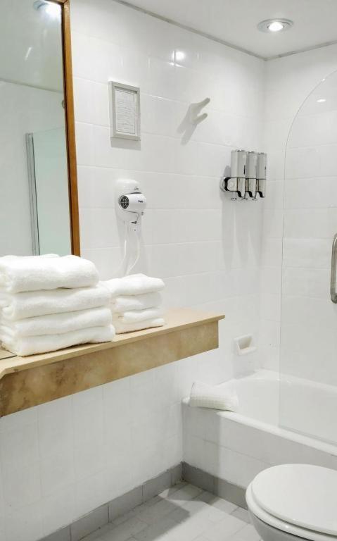 Corazon Buenos Aires Platino Apartment Екстериор снимка