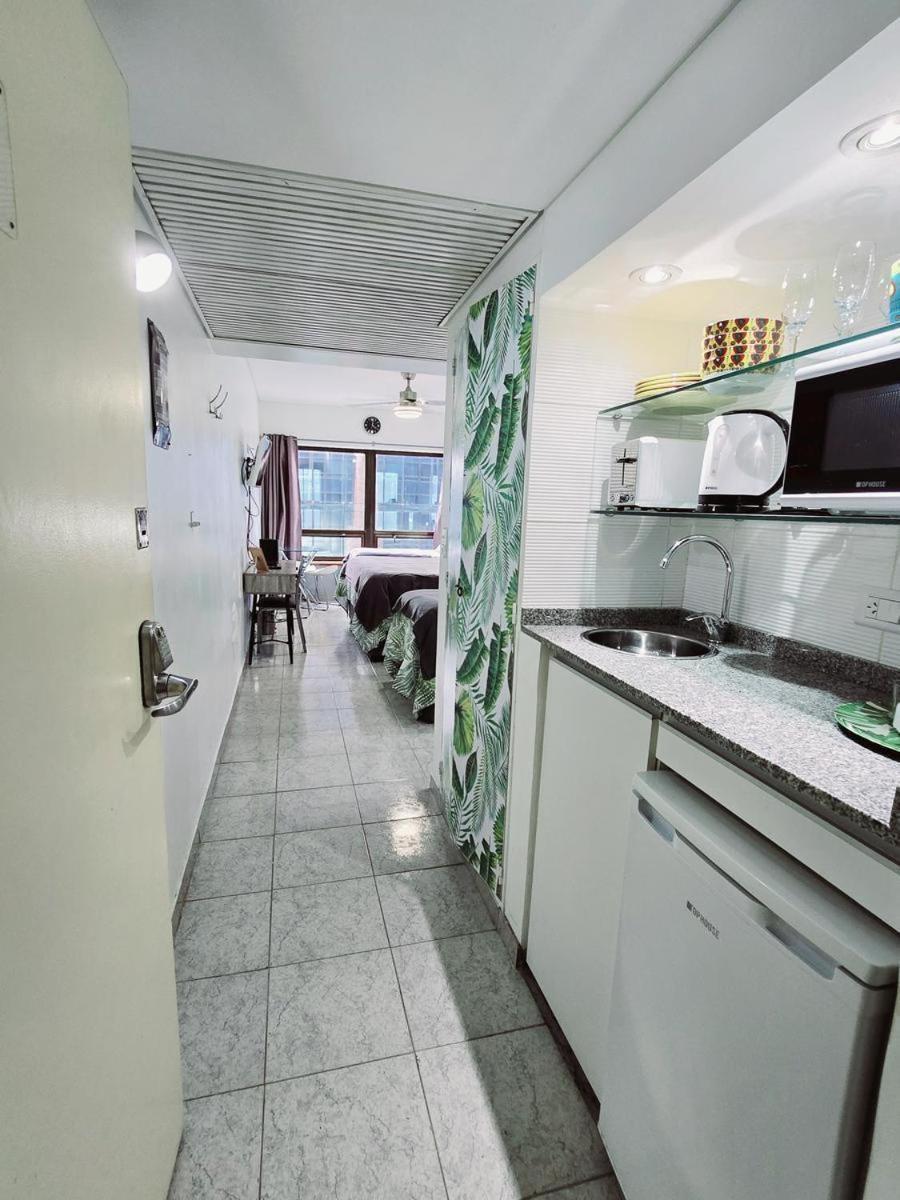 Corazon Buenos Aires Platino Apartment Екстериор снимка