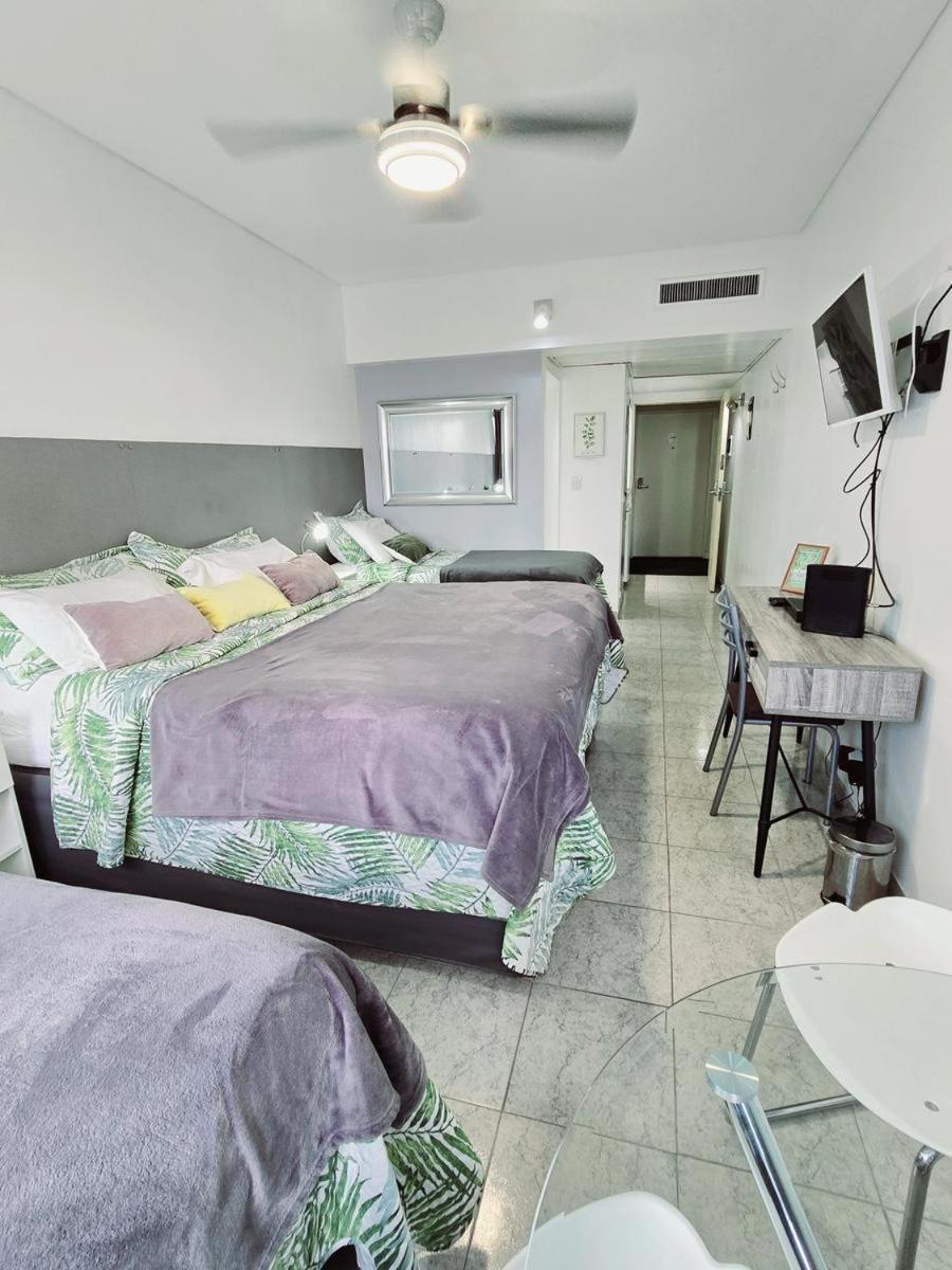 Corazon Buenos Aires Platino Apartment Екстериор снимка